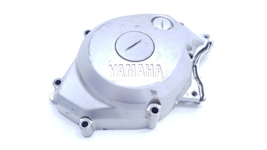 Carter d'allumage Yamaha YBR 125 2009 n°2 Réf : 5VL-E5411-10 Ignition cover