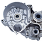 Carters moteur centraux AM6 Yamaha TZR 50 2005 Réf : 5WXE51500000