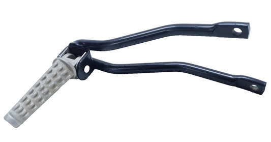 Repose pied arrière droit Aprilia RS 50 2010 Réf : 00H00105702