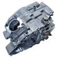 Carters moteur centraux Yamaha SR 125 1993 Réf : 5N0151000000