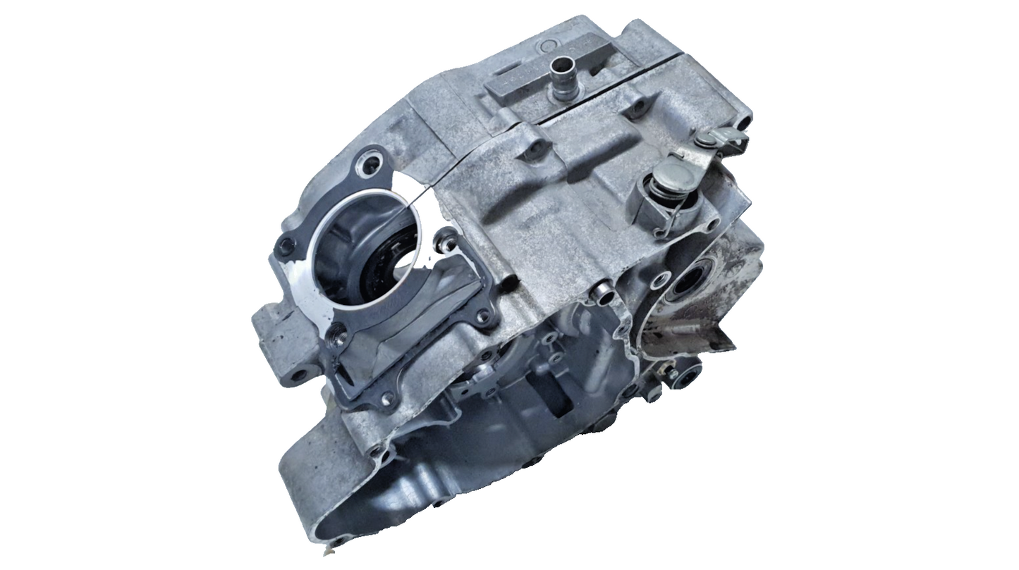 Carters moteur centraux Yamaha SR 125 1993 Réf : 5N0151000000