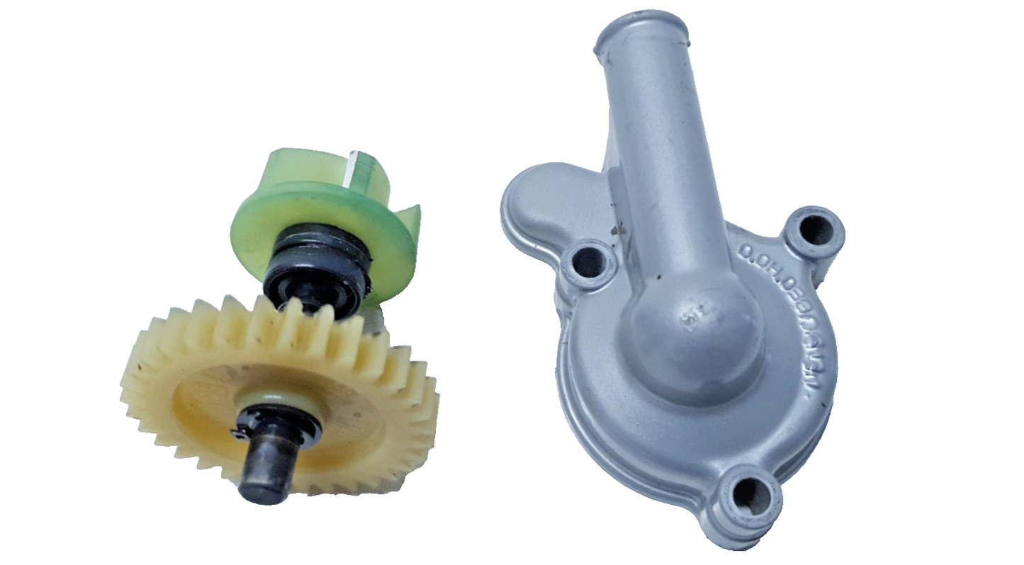 Pompe à eau Aprilia RS 50 2008 Réf : CM150802