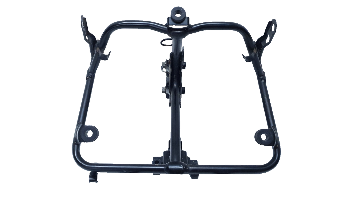 Araignée de phare avant Yamaha TDR 125 1998 Réf : 4FU283560000