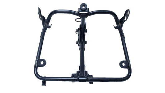 Araignée de phare avant Yamaha TDR 125 1998 Réf : 4FU283560000