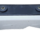 Support de selle Honda CM 125 T 1980 Réf : 50127-419-000
