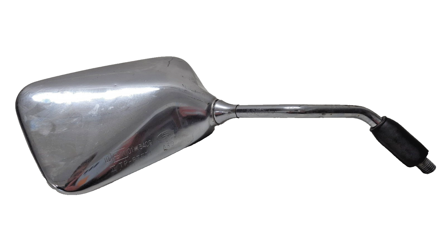 Rétroviseur droit Honda CM 125 Custom 1995 Réf : 88110-KB4-621