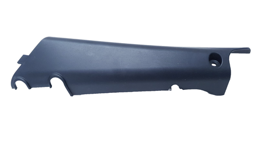 Carénage sous selle droit Aprilia RS 50 2010 Réf : 00H00508081