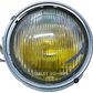 Phare avant Yamaha SR 125 1993 Réf : 10G843034000