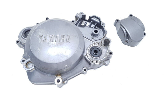 Carter d'embrayage Yamaha DT125R 1998 Réf : 3BN-15421-11-00 Clutch cover