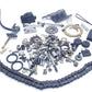 Kit visserie Yamaha DTMX 50 1981 Screw kit