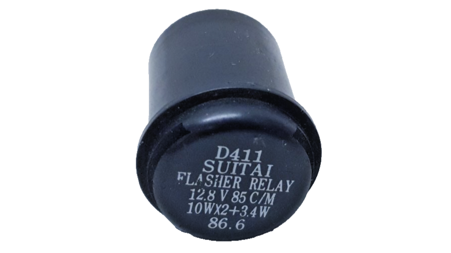 Relais de clignotants Kymco Zing 125 1997 Réf : 38300GLW0C11