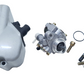 Pompe à huile Yamaha TZR 50 2008 n°3 Réf : 5WXE31001000