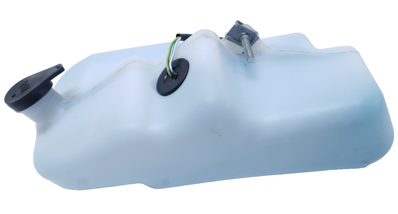 Réservoir d'huile Aprilia RS 50 2010 Réf : 00H03706081