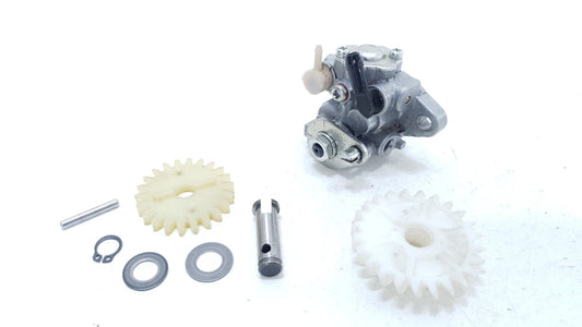 Pompe à huile Yamaha TZR 50 2012 Réf : 5WX-E3100-11 Oil pump