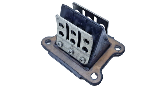 Boite à clapets Derbi Senda DRD X-Treme 50 2006 Réf : 847092