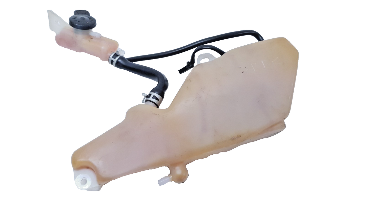 Réservoir d'huile Yamaha TDR 125 2002 n°2 Réf : 4FU217510000