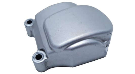 Carter de pompe à huile Yamaha DT125R 1997 n°2 Réf : 3BN154161000
