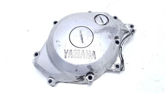 Carter d'allumage Yamaha YBR 125 2010 n°2 Réf : 5VL-E5411-10 Ignition cover