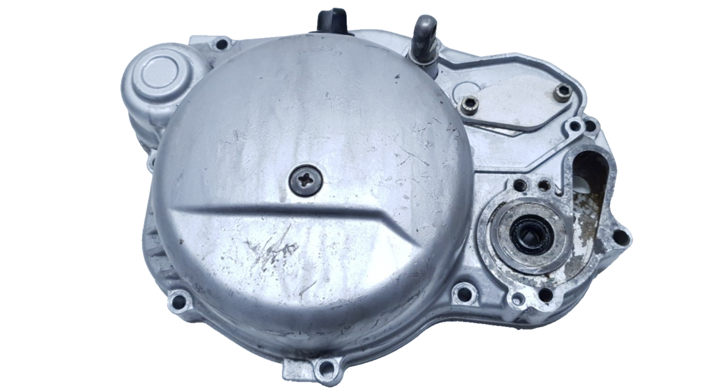 Carter d'embrayage Yamaha TZR 50 2009 Réf : 5WXE54210100