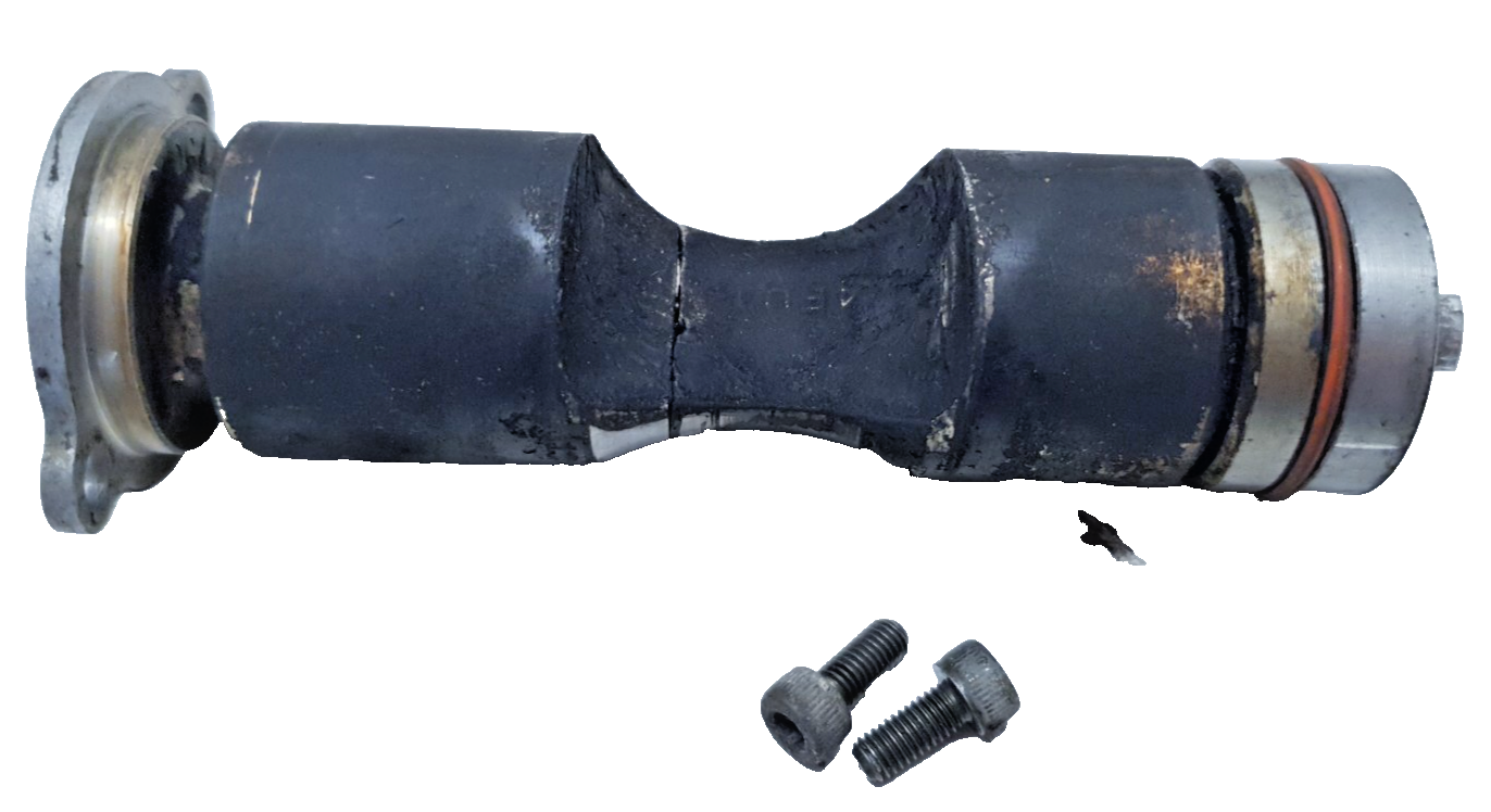 Valve Yamaha TDR 125 1998 Réf : 5AE1131A0000