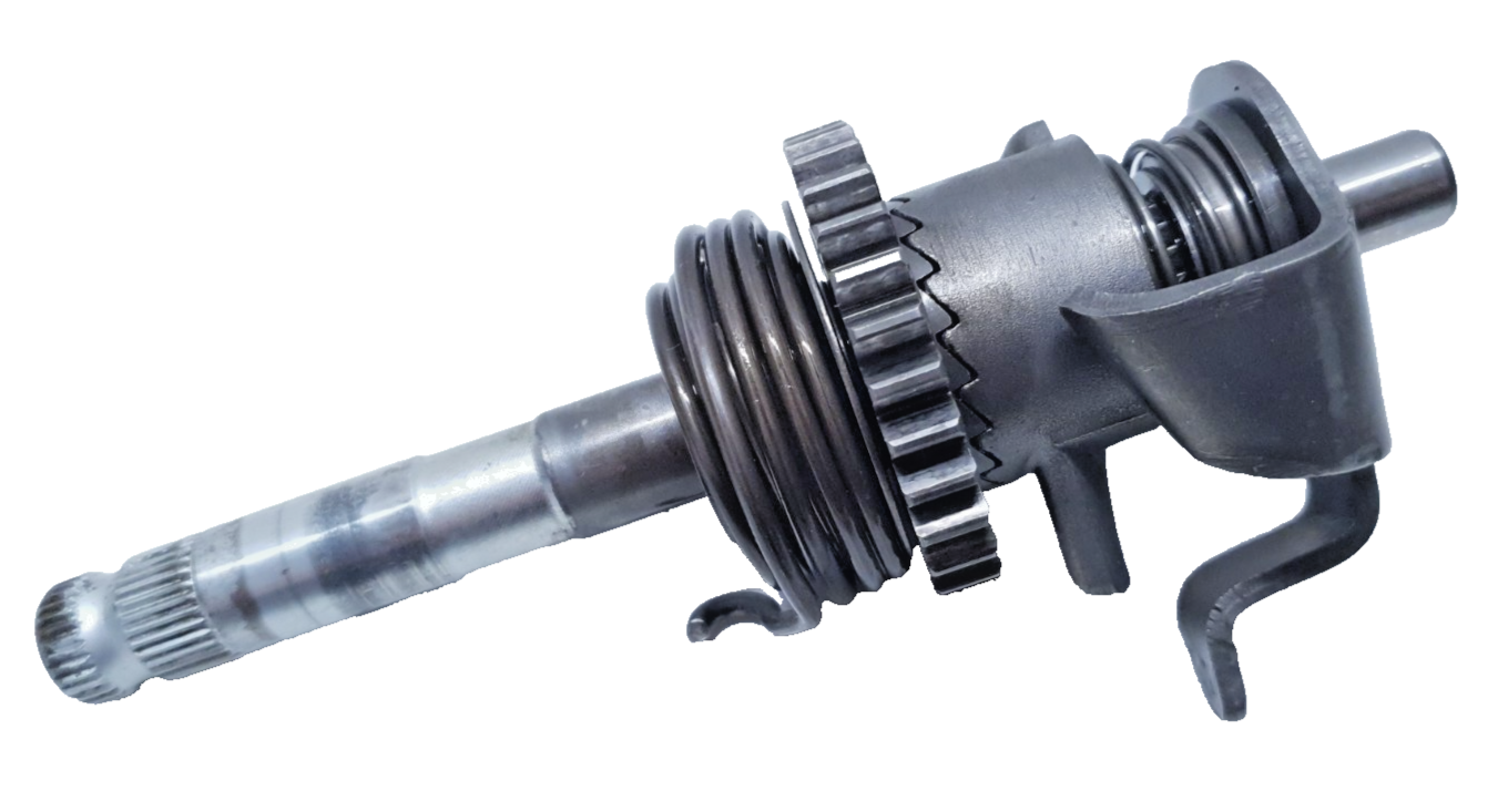 Axe de kick Kymco Zing 125 1997 Réf : 282513G97011