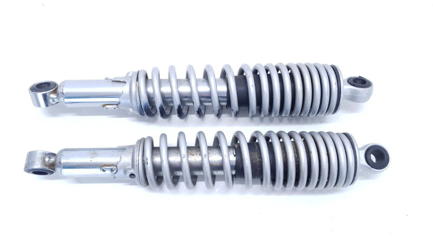 Amortisseurs Yamaha YBR 125 2009 n°2 Réf : 5VL-F2210-00 Shockabsorbers