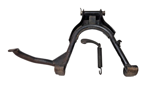 Béquille centrale Honda CM 125 Custom 1995 Réf : 50500-KC2-680