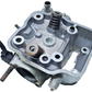Culasse Honda CBR 125 2007 Réf : 12200-KTY-D30