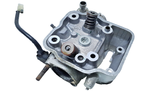 Culasse Honda CBR 125 2007 Réf : 12200-KTY-D30