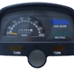 Compteur de vitesse Yamaha SR 125 1993 Réf : 5U083510F0FF