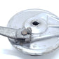 Tambour de frein arrière Honda CM 125 Custom 1986 n°2 Réf : 43100-399-023