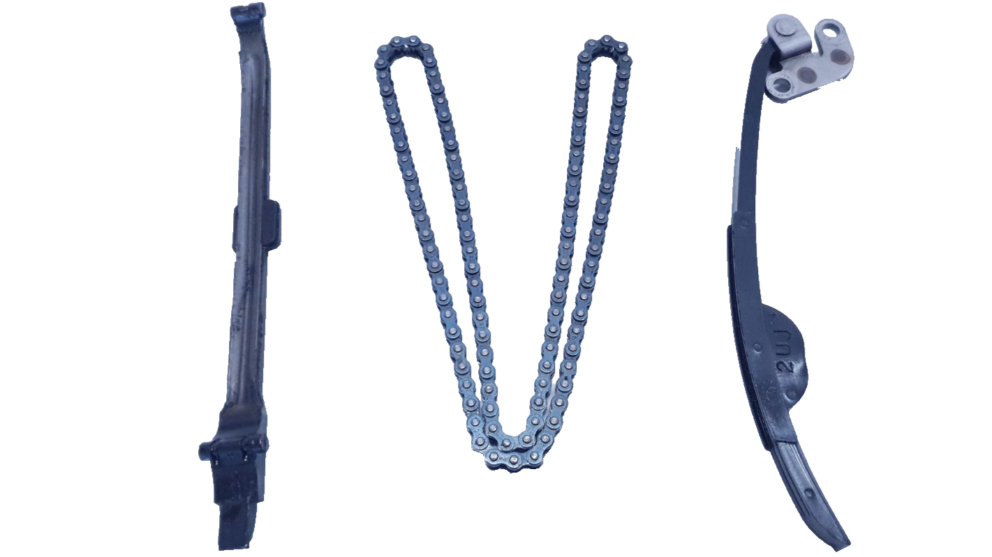 Kit distribution 1-2 Yamaha XV 125 Virago 2000 Réf : 2UJ122310000