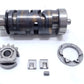 Barillet de sélection de boite vitesse Hyosung Comet GT 125 2004 Gearbox