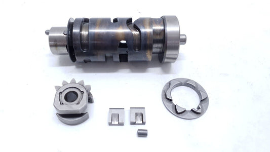 Barillet de sélection de boite vitesse Hyosung Comet GT 125 2004 Gearbox