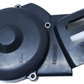 Carter d'allumage Yamaha DT125LC 1987 n°21 Réf : 10V-15411-01-00