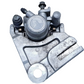 Rear Brake Caliper Yamaha TDR 125 1996 n°2 Ref: 4FU2580W0000