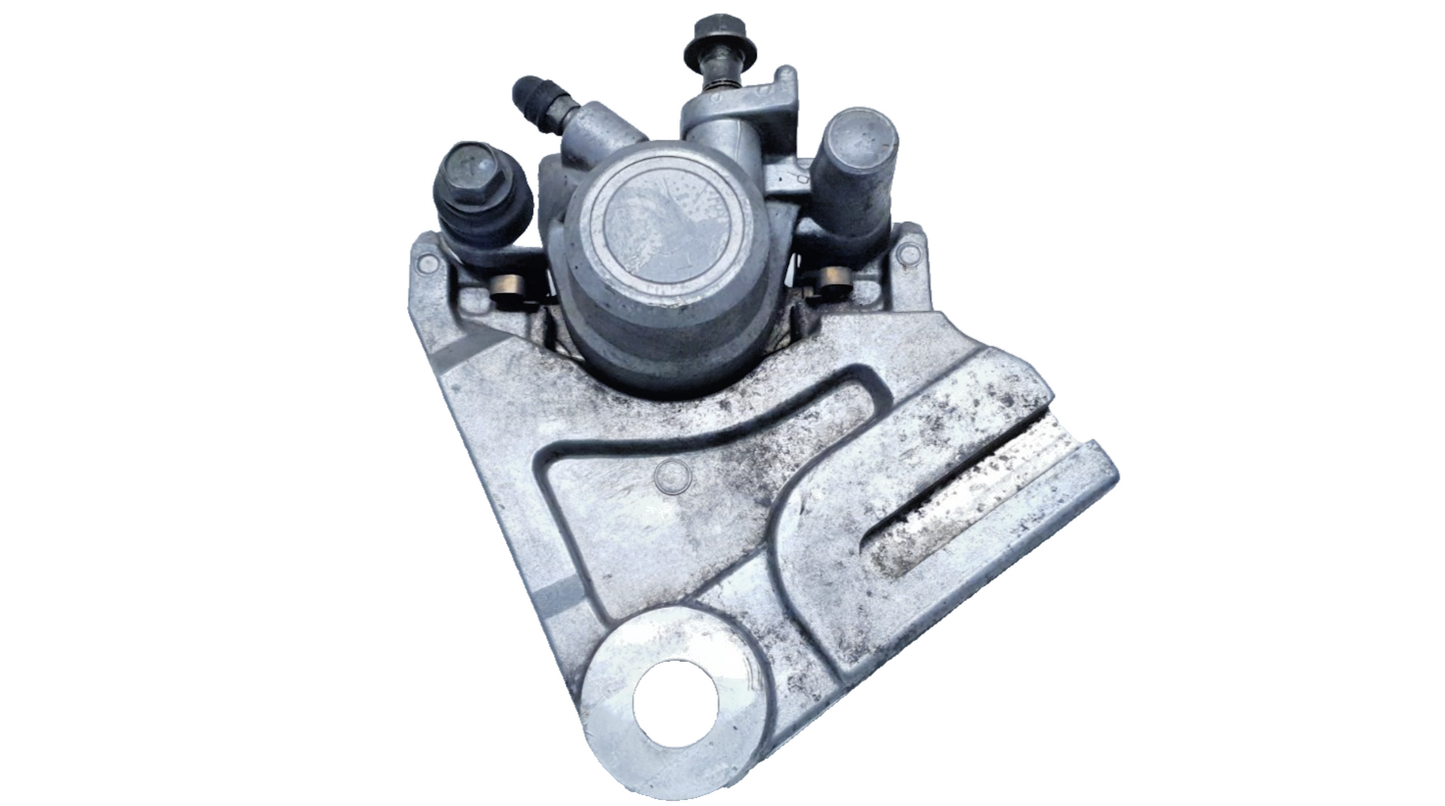 Rear Brake Caliper Yamaha TDR 125 1996 n°2 Ref: 4FU2580W0000