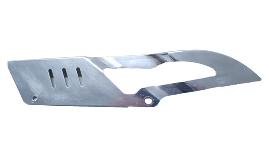 Carter de chaîne Kymco Zing 125 1997 Réf : 40510KKAK900F1S