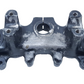 Té de fourche supérieur Yamaha TDR 125 1990 Réf : 3SHF34350000
