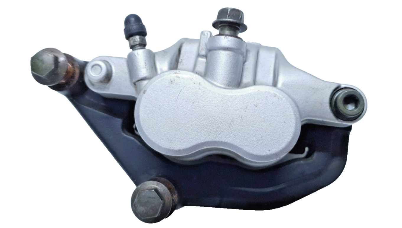 Etrier de frein avant Yamaha TDR 125 1998 Réf : 4FU2580T0000