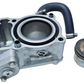 Cylindre & piston Honda CBR 125 2007 Réf : 12100-KPP-860