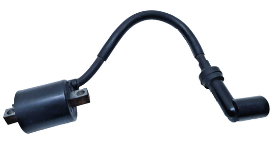 Ignition coil Yamaha TDR 125 1996 #2 Part No: 3RW-82310-01