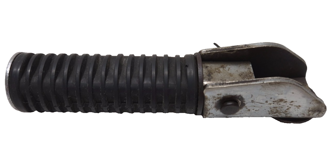 Repose-pied arrière droit Honda CM 125 Custom 1995