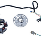 Stator d'allumage Derbi Senda DRD X-Treme 50 2006 Réf : 82829R