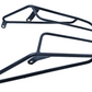 Yamaha TDR 125 1996 Luggage Rack #2