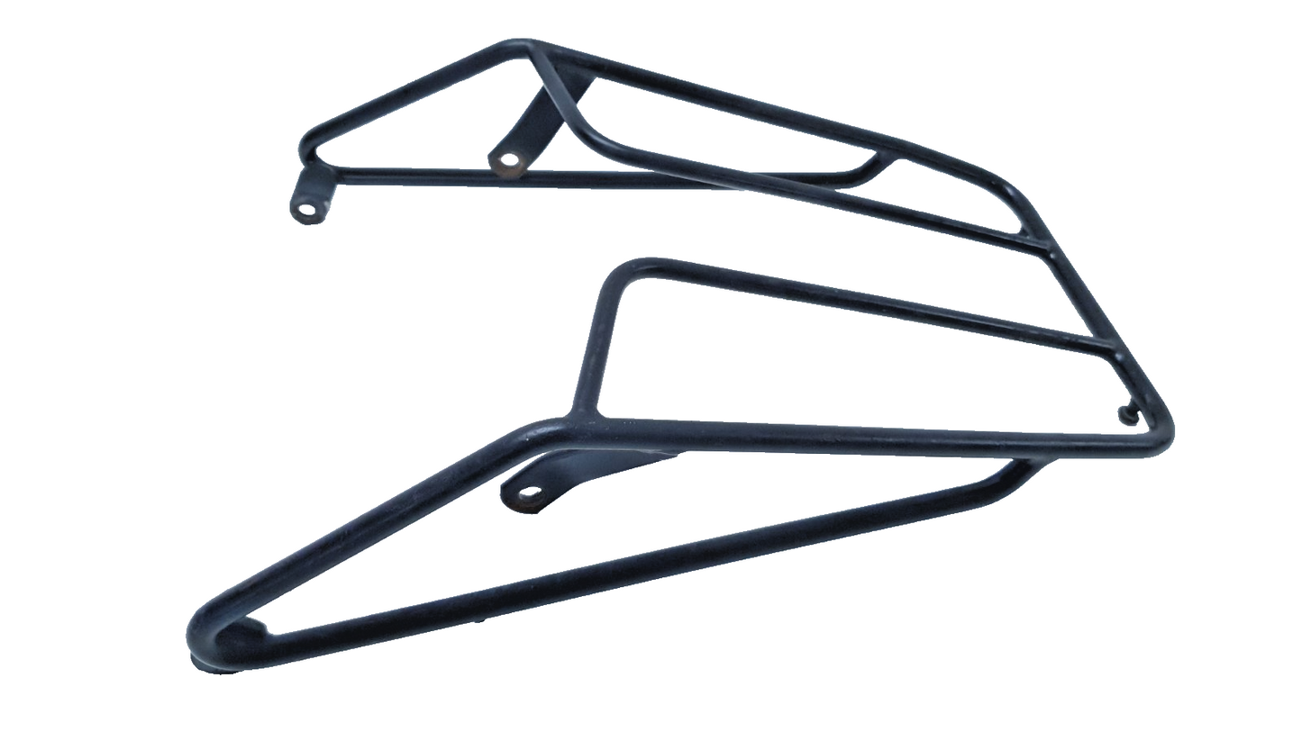 Yamaha TDR 125 1996 Luggage Rack #2