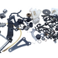 Kit visserie Yamaha DT125R 1997 n°2