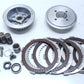 Embrayage incomplet Honda CBR 125 2007 Réf : 22100-KTY-D30