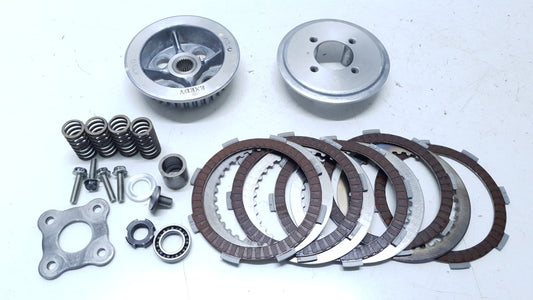 Embrayage incomplet Honda CBR 125 2007 Réf : 22100-KTY-D30