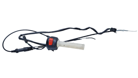 Commodo droit Aprilia RS 50 2010 Réf : 86202R